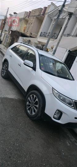 كيا سورينتو